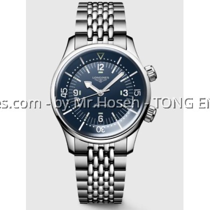 Longines Legend Diver L37644906